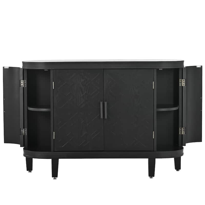Classic Storage Sideboard Bed Bath & Beyond 39207605
