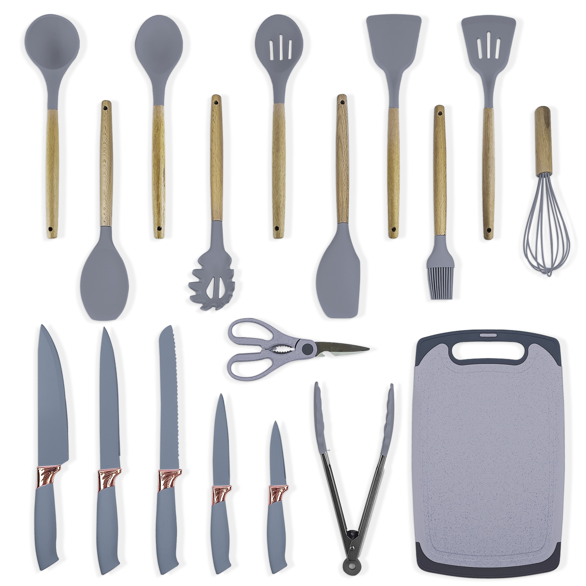 https://ak1.ostkcdn.com/images/products/is/images/direct/b031b2b781376d14e0de1bb8fade2ce7550445cd/19-piece-Non-stick-Silicone-Assorted-Kitchen-Utensil-Set.jpg