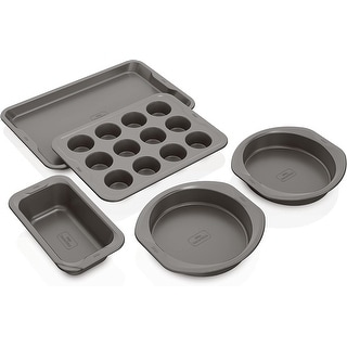 Ninja Foodi NeverStick Premium 5-Piece Bakeware Set