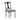Linon Willow Wood Side Chair