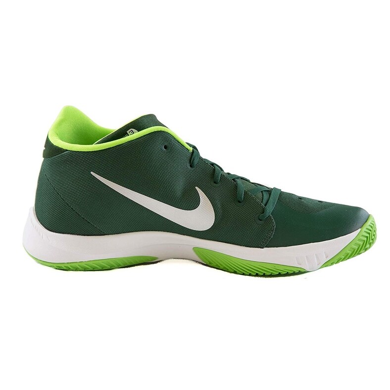nike zoom hyperquickness