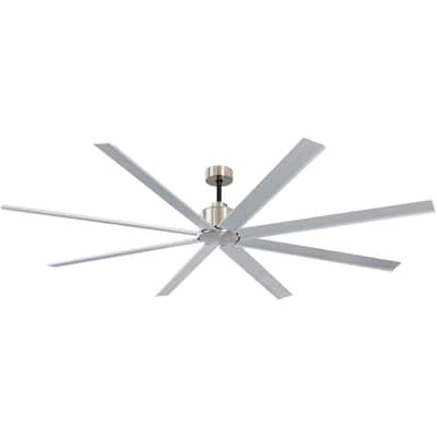Maxim 88768 Condor 84" 8 Blade Indoor / Outdoor Ceiling Fan