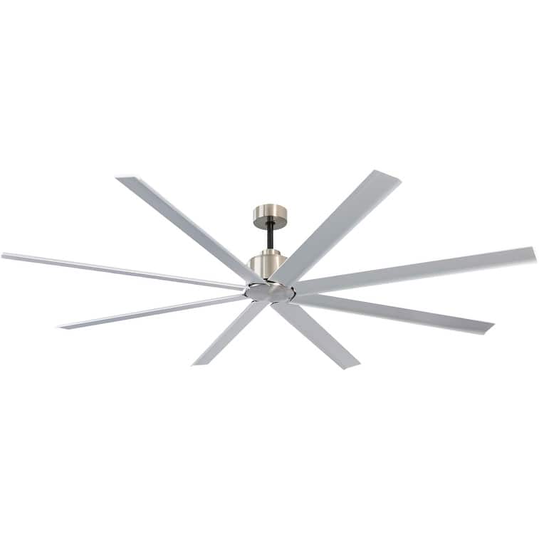 Maxim 88768 Condor 84" 8 Blade Indoor / Outdoor Ceiling Fan
