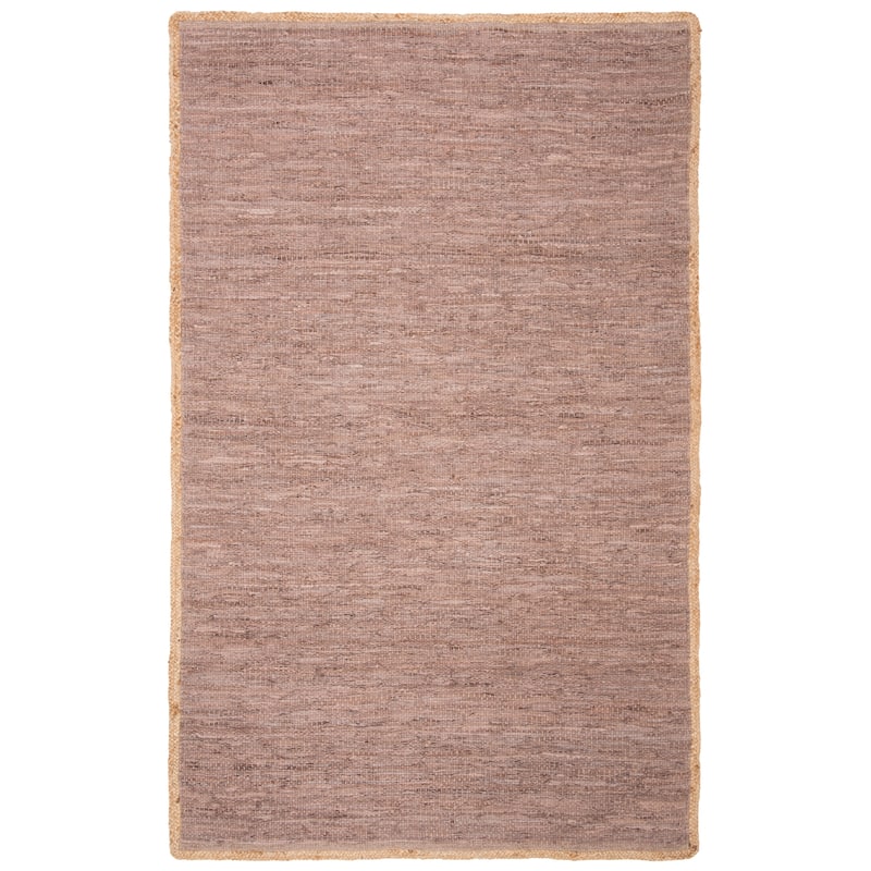 SAFAVIEH Handmade Cape Cod Xanum Coastal Jute Rug