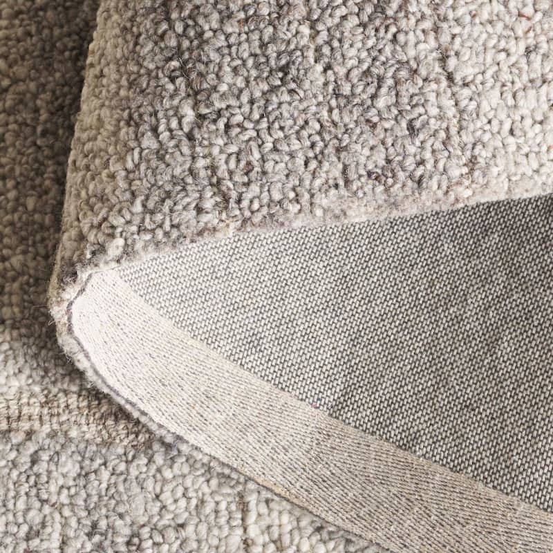 SAFAVIEH Handmade Harvest Dessislava Modern Contemporary Wool Rug