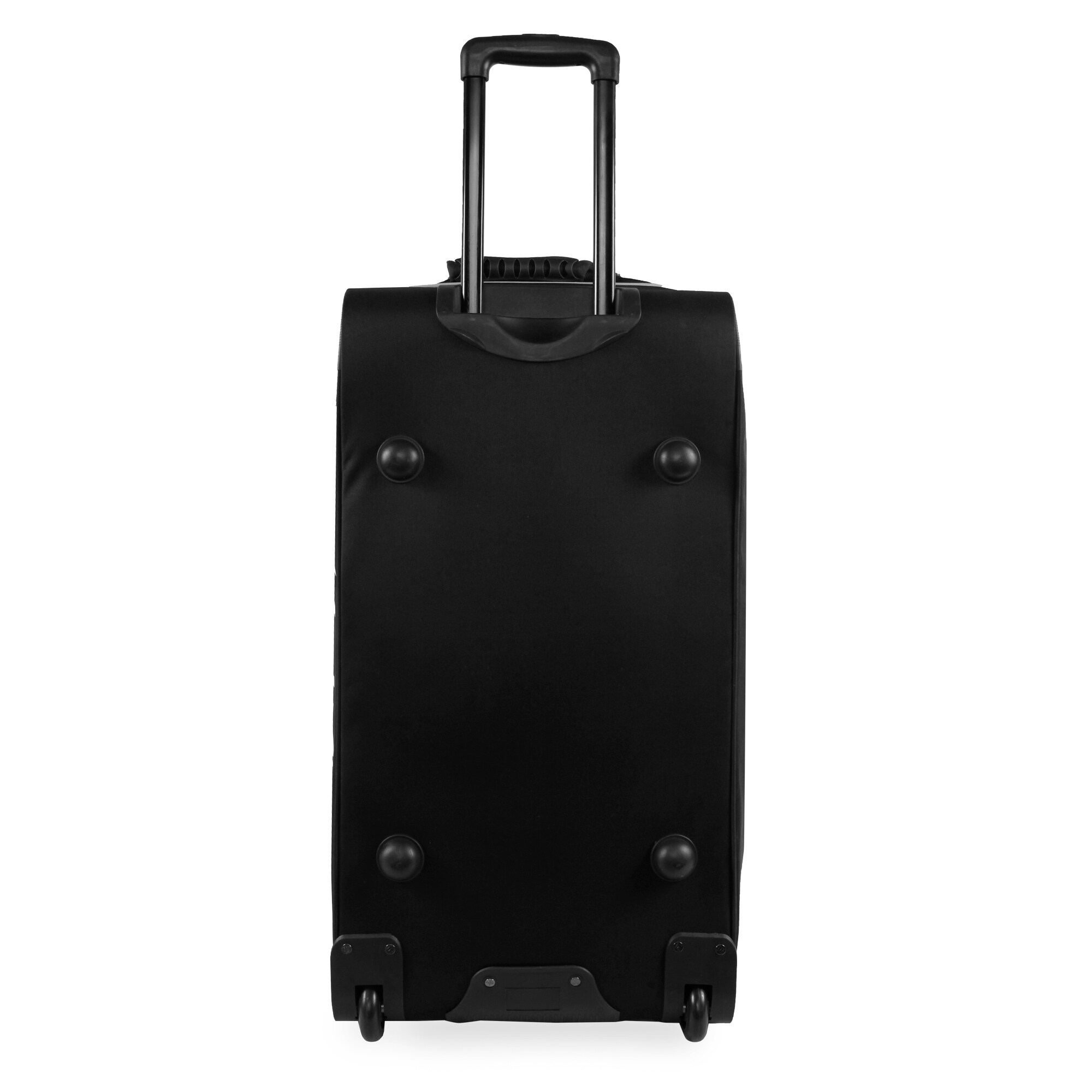 hurley suitcase