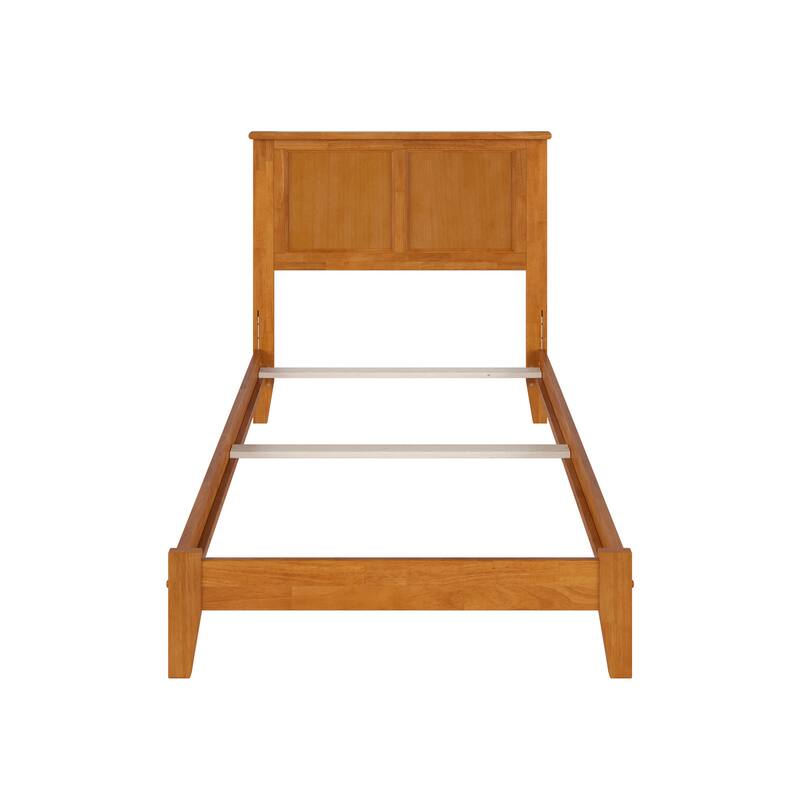 AFI Madison Foundation Bed Frame