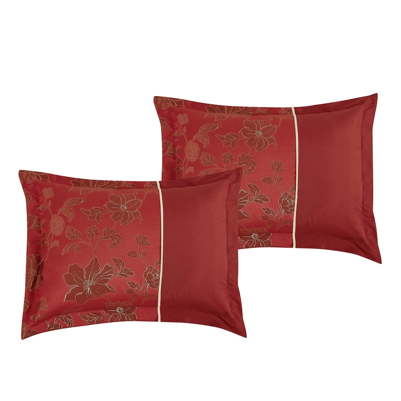 Dalia Luxury 7 Piece Comforter set