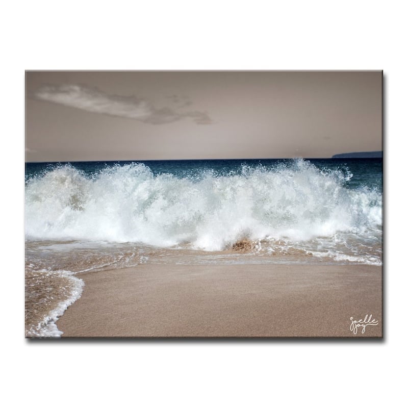 Ready2HangArt 'This Dream of You' Canvas Art Print