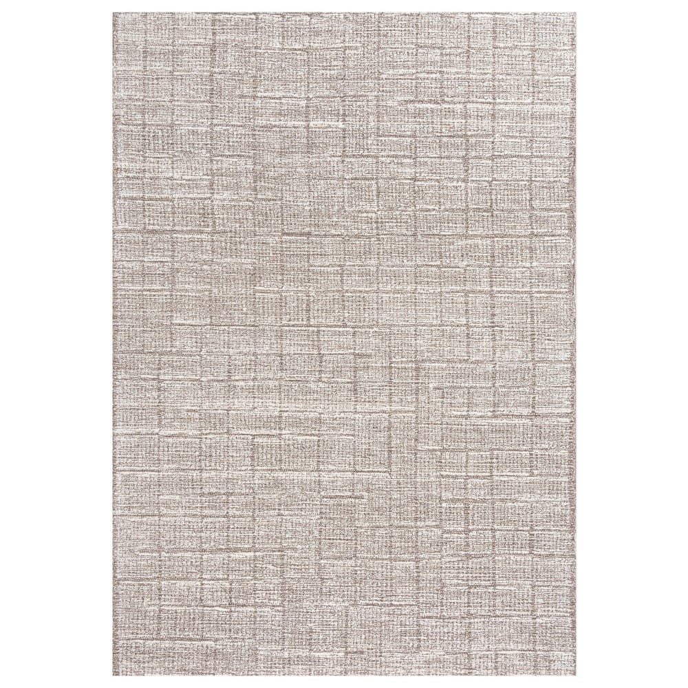 Alora Decor Wondrous Hand-tufted Wool Rug