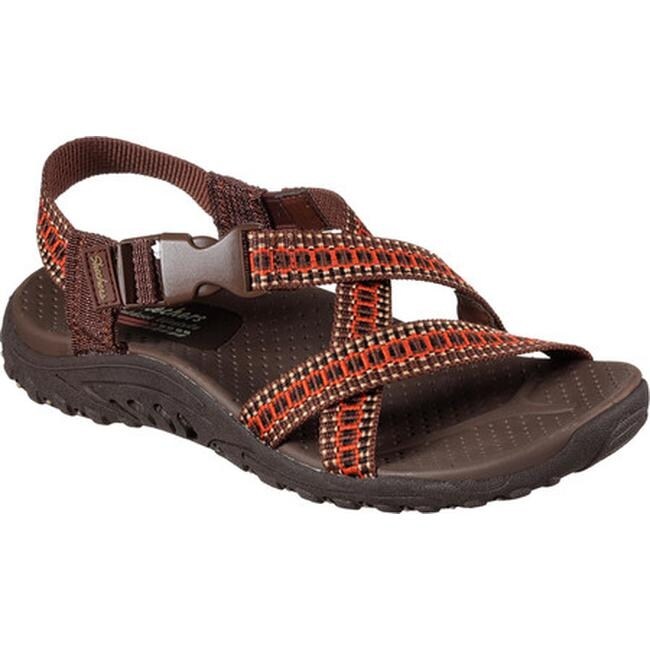 skechers reggae kooky sandals
