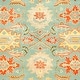 preview thumbnail 47 of 74, SAFAVIEH Handmade Heritage Britney Traditional Oriental Wool Rug