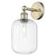 Option Antique Brass / Clear
