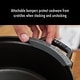 preview thumbnail 9 of 12, STAUB Cast Iron 4-pc Stackable Set