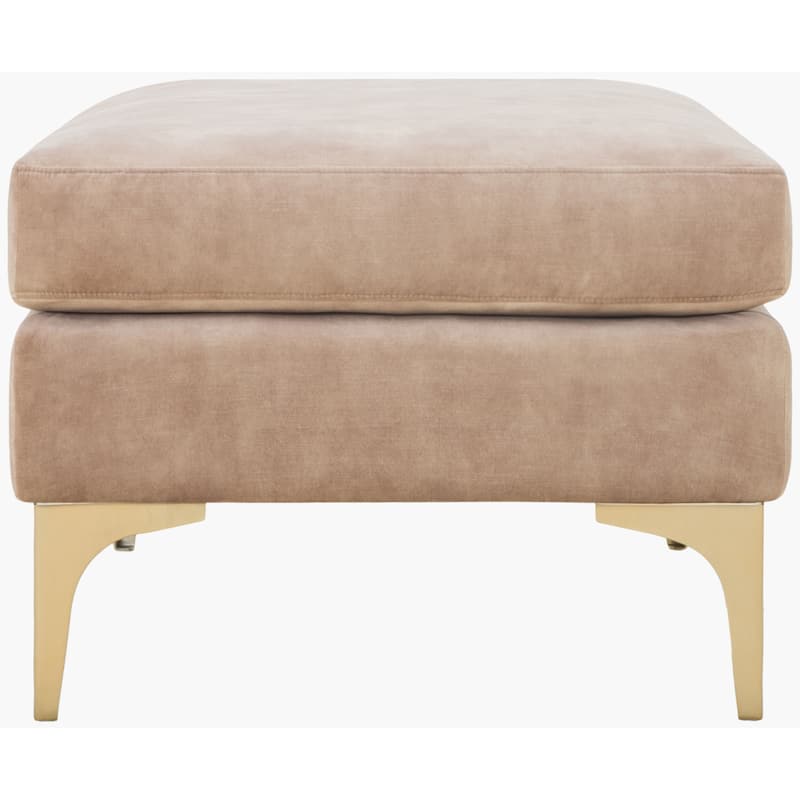 Livabliss Benjamin Modern Dining Bench