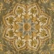 preview thumbnail 31 of 35, SAFAVIEH Heritage Carley Hand-tufted Wool Oriental Area Rug
