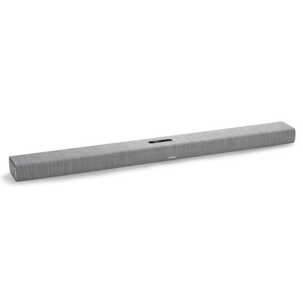 google smart sound bar