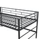 preview thumbnail 15 of 15, Twin Loft Bed with Storage stairs,Space-Saving Solution For Any Child's Bedroom.