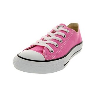 pink sequin converse