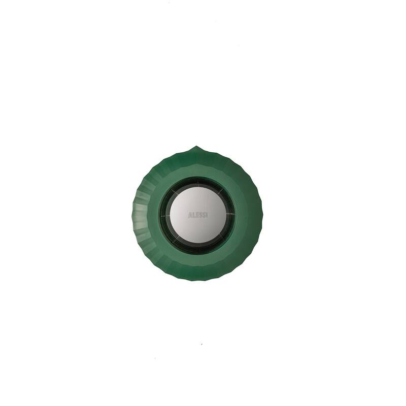 Alessi Plisse Nespresso Capsule Holder