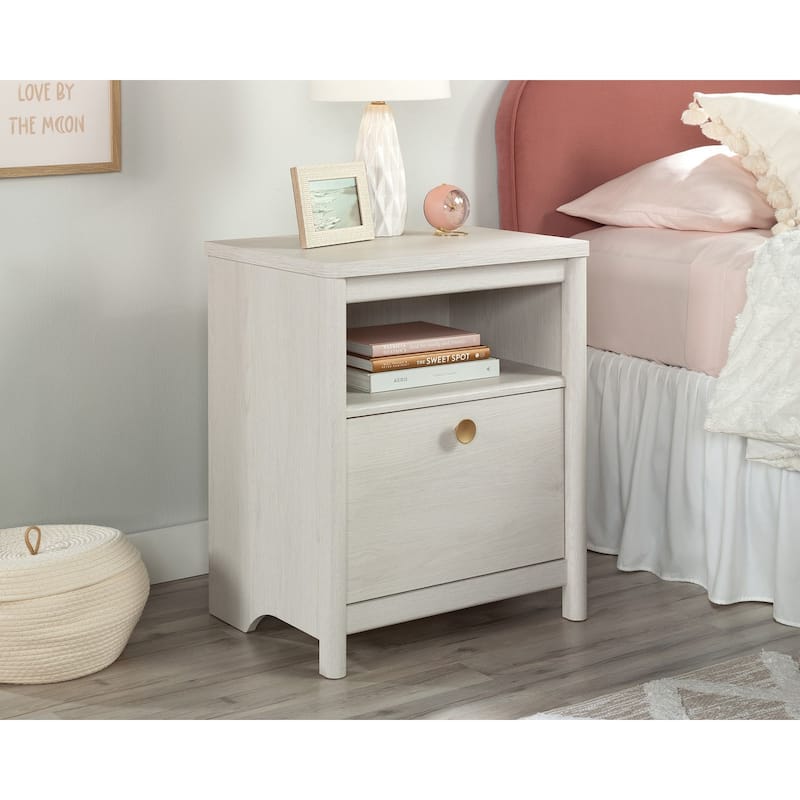 Dover Edge Night Stand
