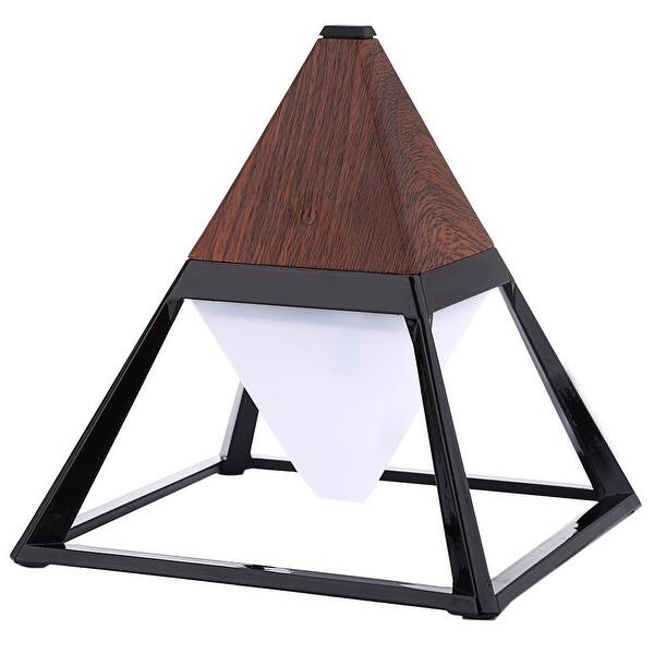Shop Led Small Desk Lamp Table Light Usb Rechargeable