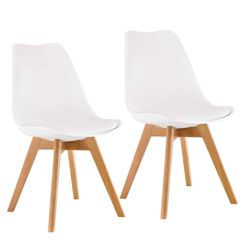 Porthos Home Elle Dining Chair (Set of 2)