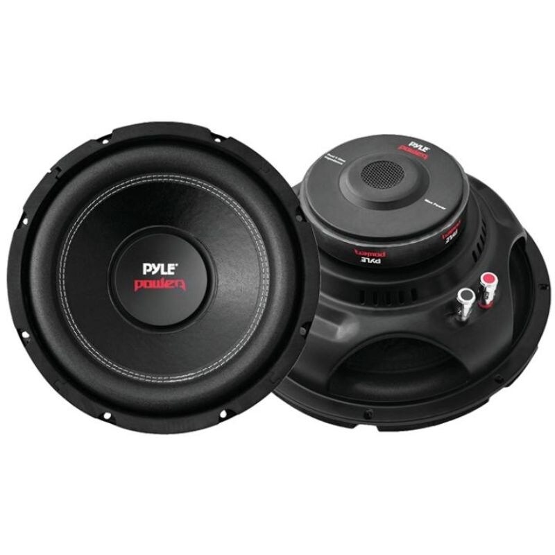 pyle subwoofer home audio