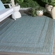 preview thumbnail 72 of 83, SAFAVIEH Courtyard Diann Indoor/ Outdoor Waterproof Patio Backyard Rug