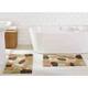 Chesapeake Pebbles 2pc Bath Rug Set