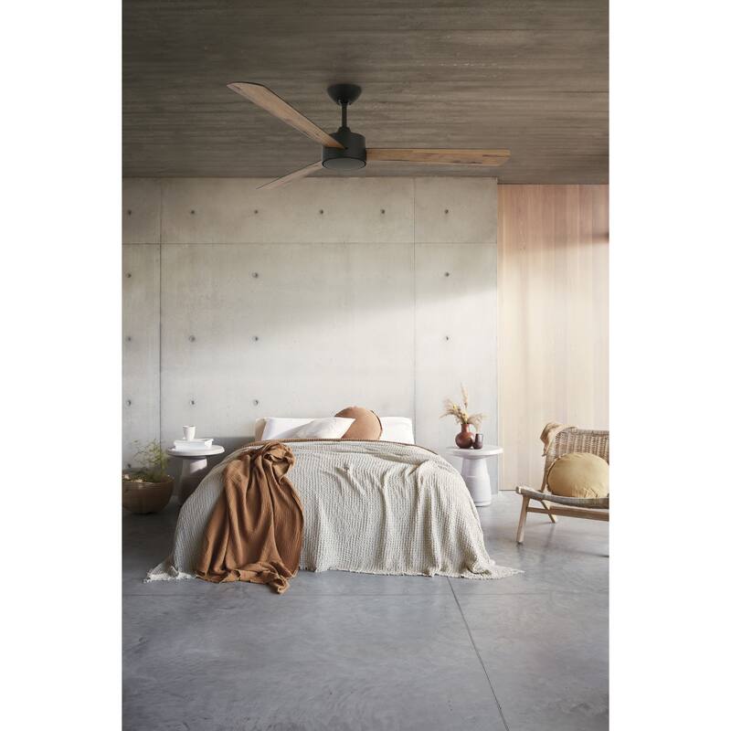 Lucci Air Climate III 52-inch DC Ceiling Fan