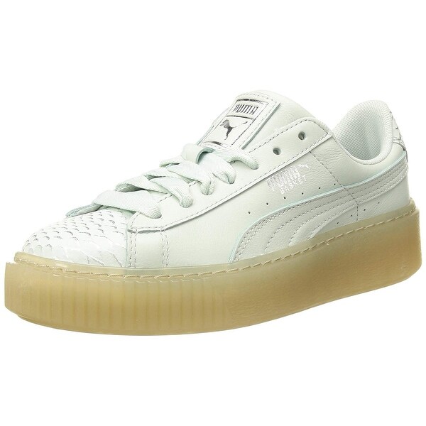 puma basket ocean puma basket ocean