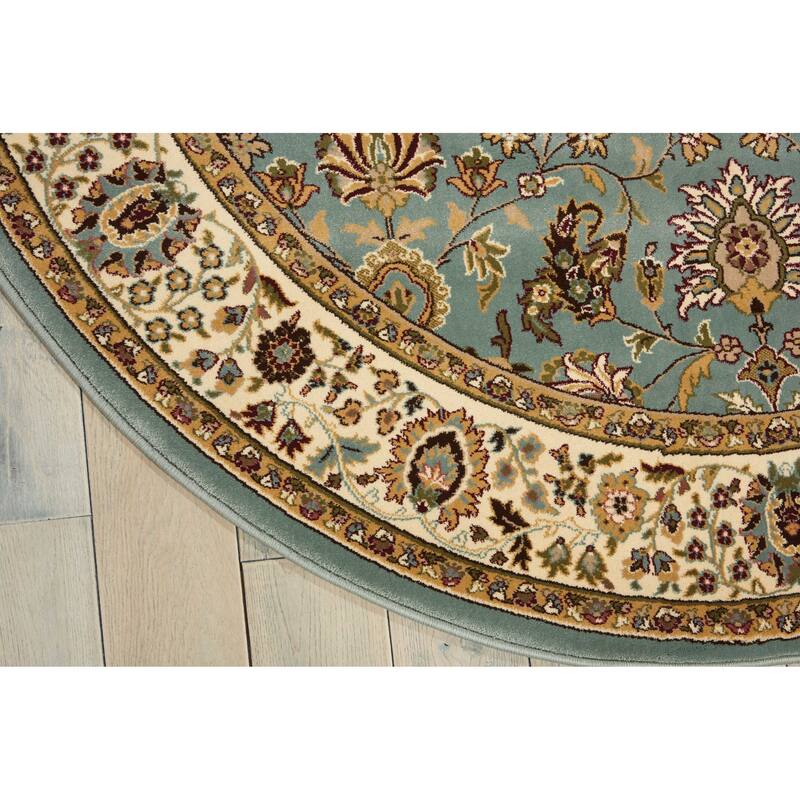 Antiquities American Jewel Area Rug