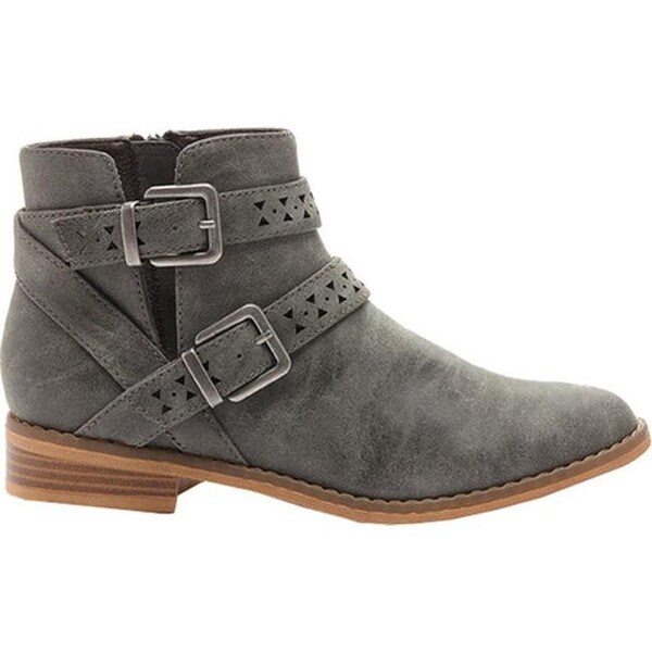 rocket dog bootie