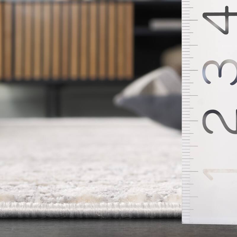 SAFAVIEH Hanna Esperia Modern Contemporary Rug