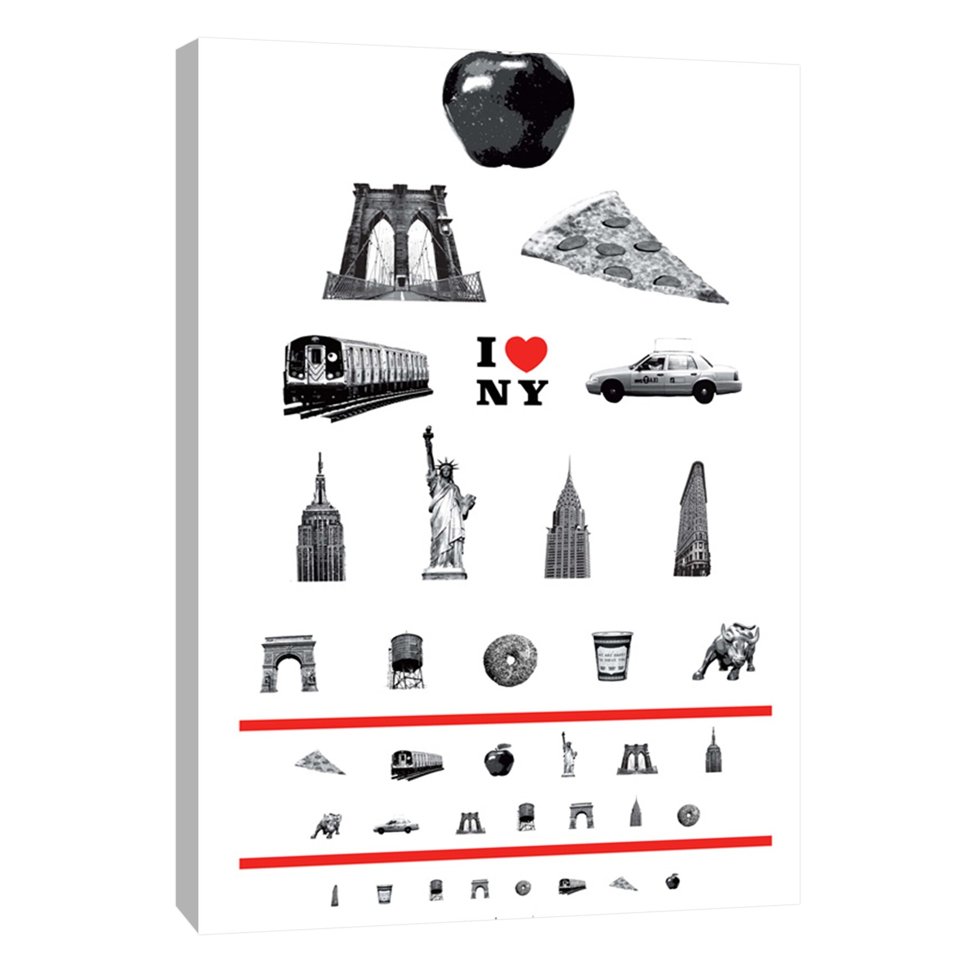 the best printable eye chart butler website
