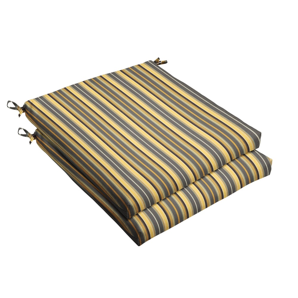 Sorra Home Sunbrella Outdoor Chair Cushion