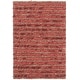 preview thumbnail 20 of 101, SAFAVIEH Handmade Bohemian Ramona Jute & Wool Area Rug 2' x 3' - Red/Multi