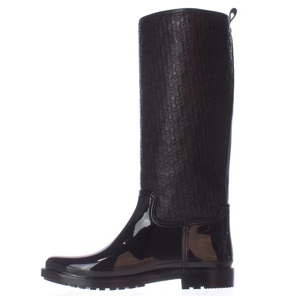 michael michael kors blakely rain boot