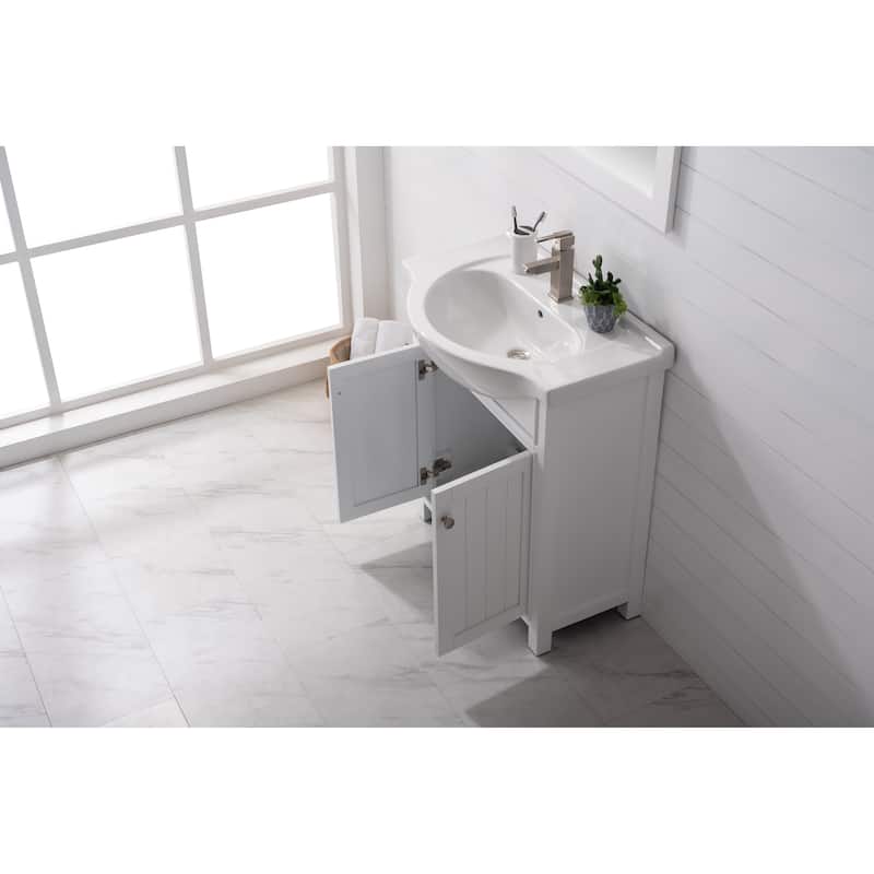 Marian 30" Single Sink Vanity