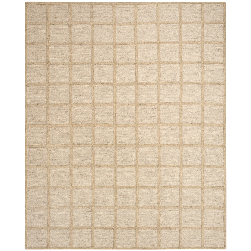 DKNY Pure Framework Indoor only Geometric Area Rug