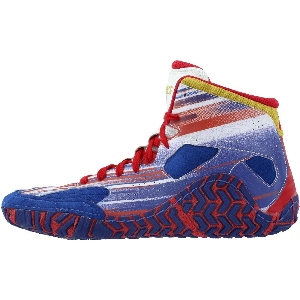 aggressor 2 wrestling shoes