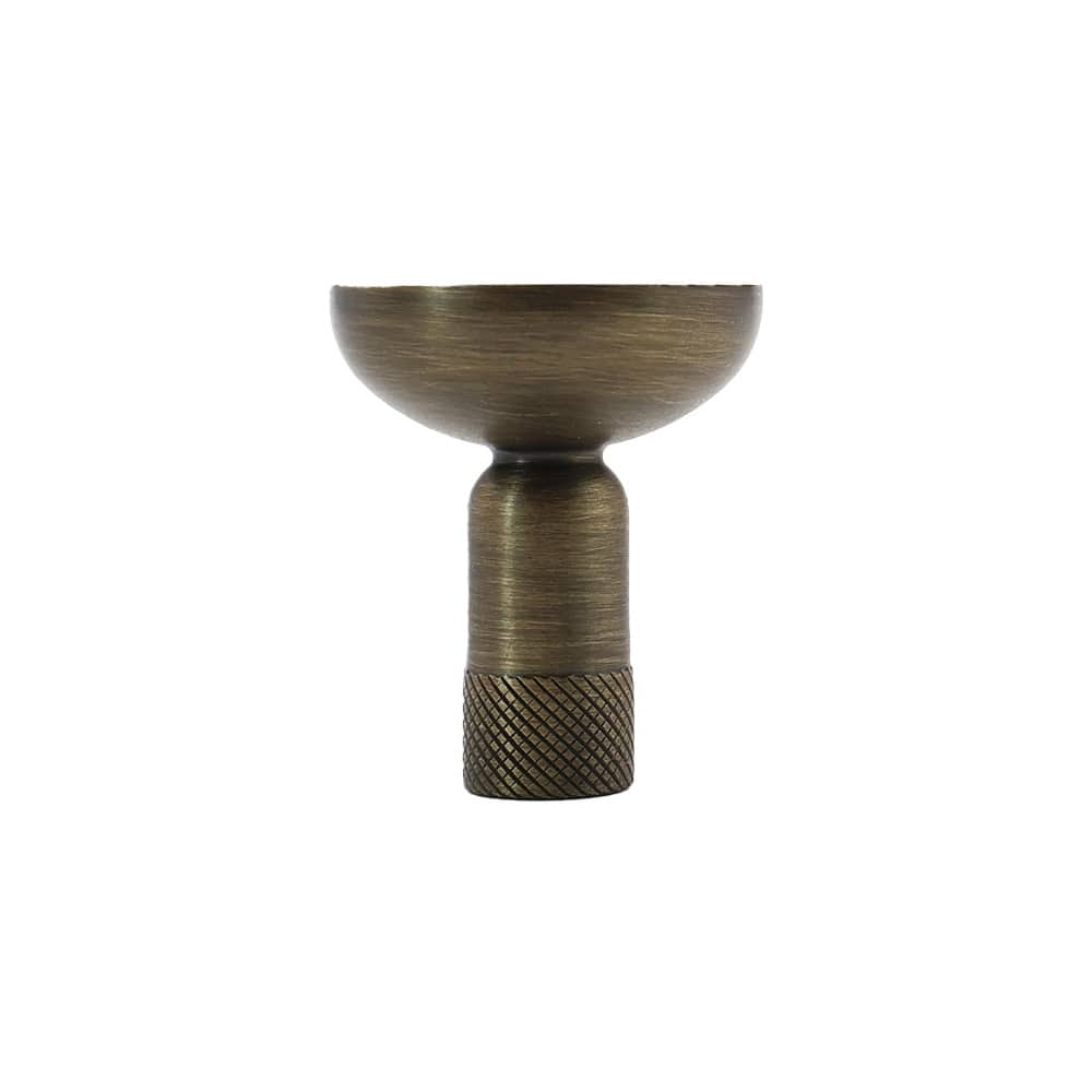 Option Aged Brass