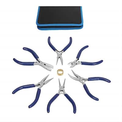Professional Pliers for Jewelry Making Tools