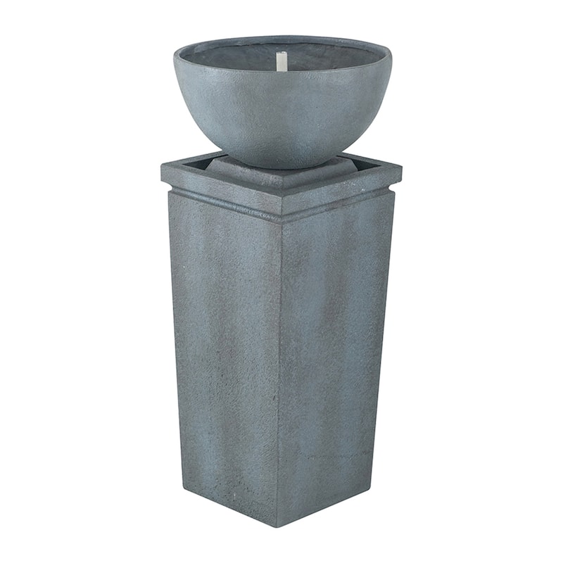 Water Fountain