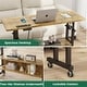 preview thumbnail 9 of 16, Standing Desk with Charging Station