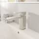 Option Brushed Nickel