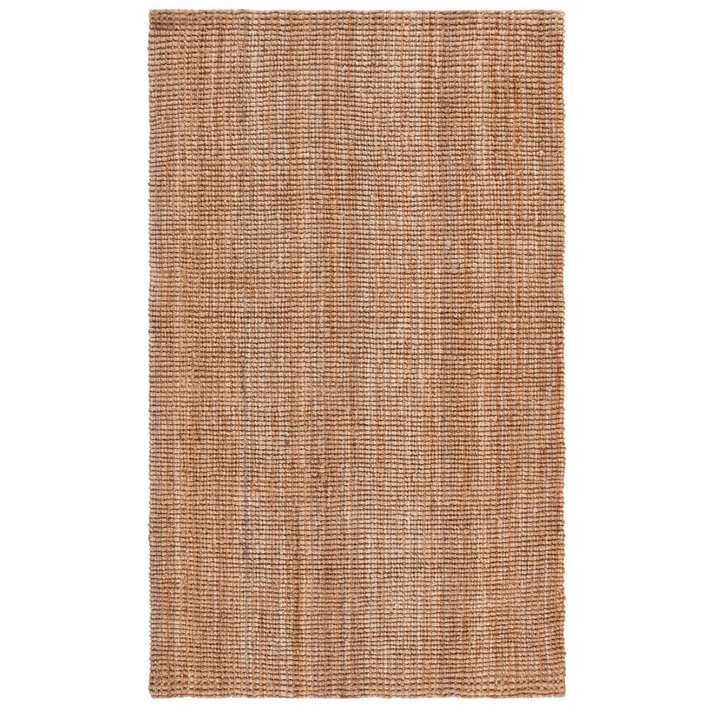 SAFAVIEH Natural Fiber Marvel Casual Jute Rug