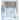 RLF Home Design Monte Cristo Victory Swag 3-Scoop Window Valance