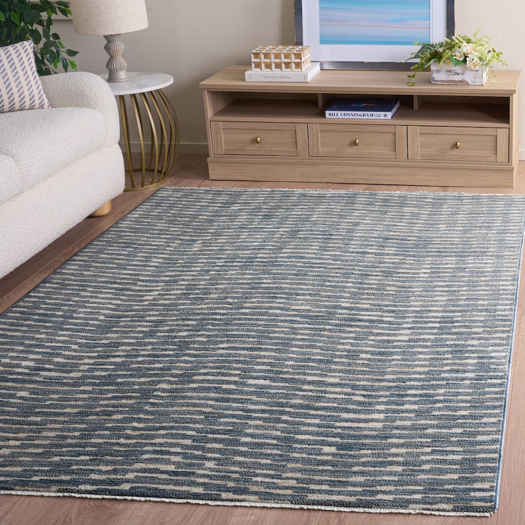 SAFAVIEH Whitney Vicdan Modern & Contemporary Rug